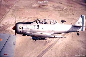 184- ARMEE DE L'AIR EN ALGERIE 1945-1962-32  (39)